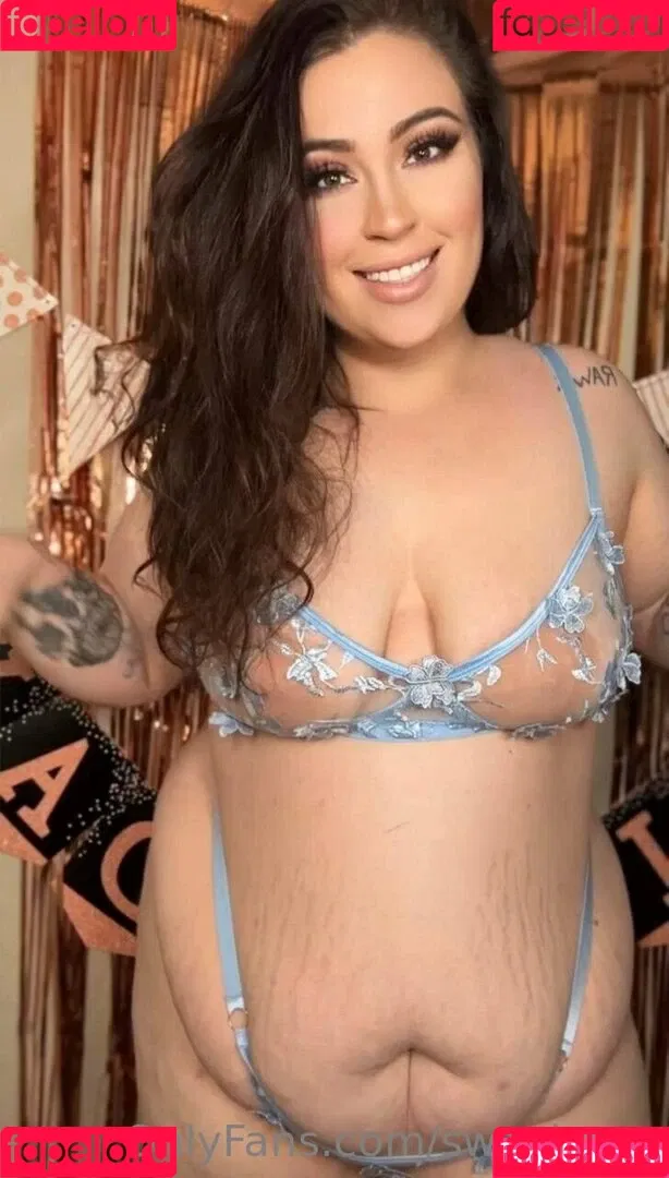 sway_baetv / swaybaee Onlyfans Photo Gallery 