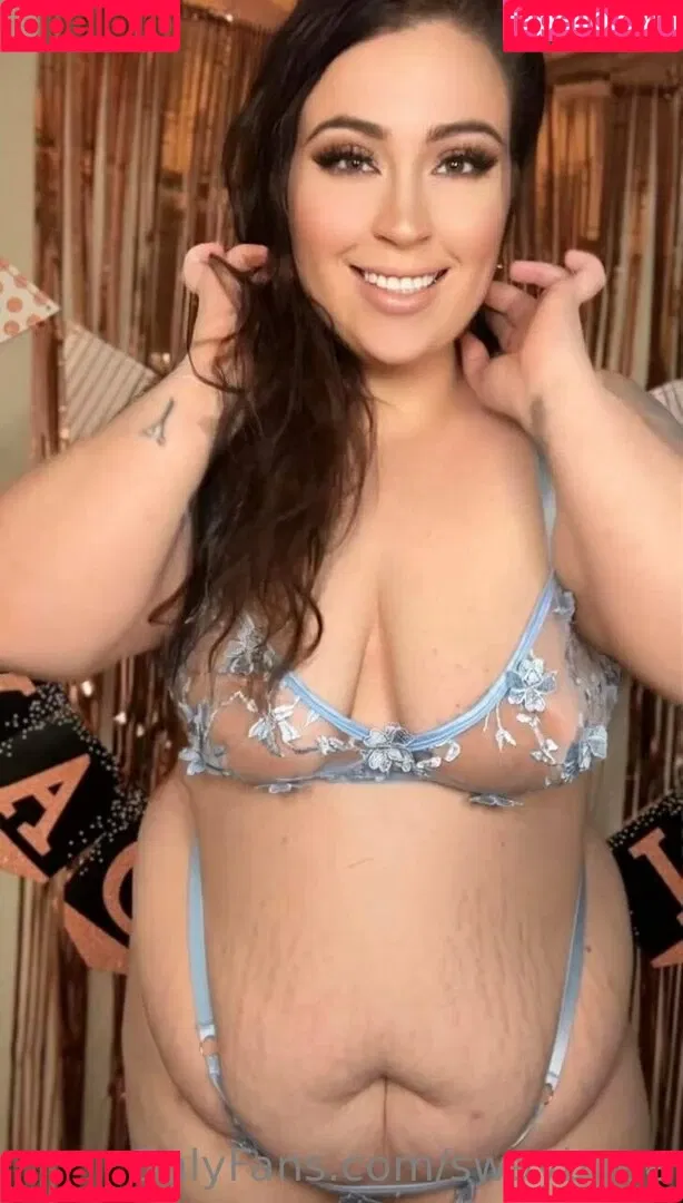 sway_baetv / swaybaee Onlyfans Photo Gallery 