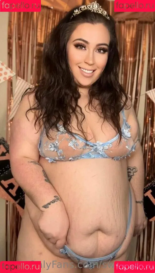 sway_baetv / swaybaee Onlyfans Photo Gallery 