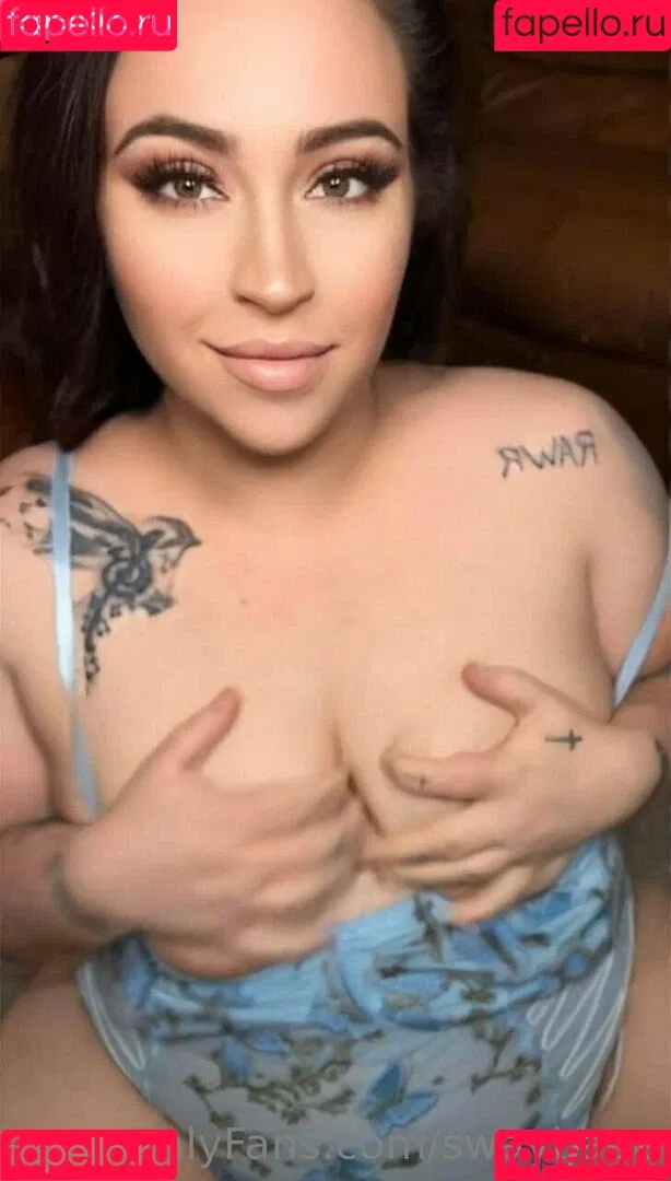 sway_baetv / swaybaee Onlyfans Photo Gallery 