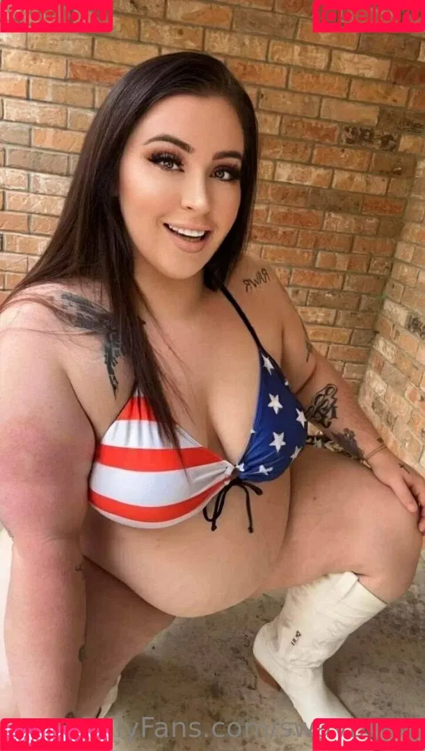 sway_baetv / swaybaee Onlyfans Photo Gallery 