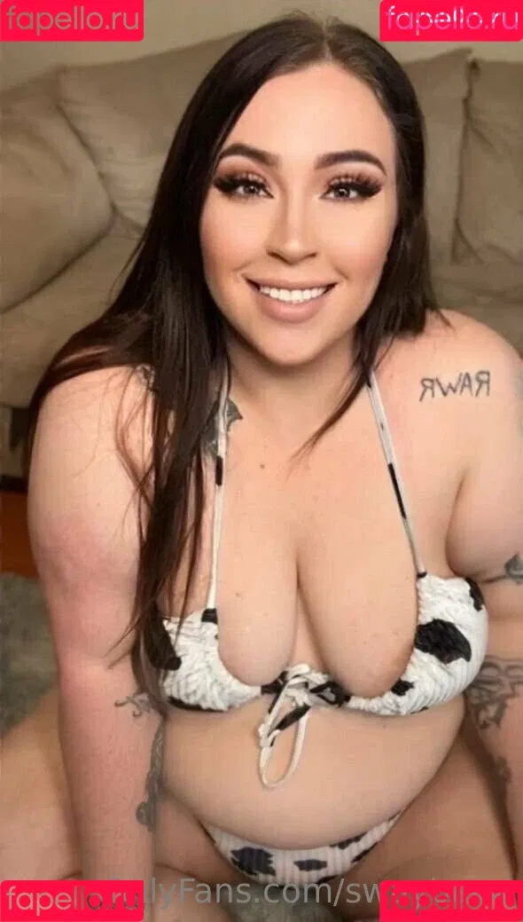 sway_baetv / swaybaee Onlyfans Photo Gallery 