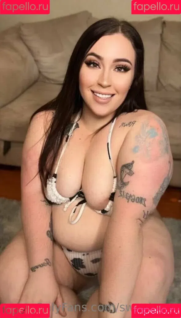 sway_baetv / swaybaee Onlyfans Photo Gallery 