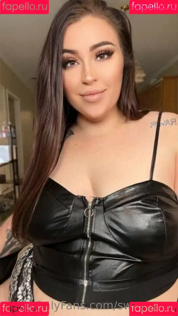 sway_baetv / swaybaee Onlyfans Photo Gallery 