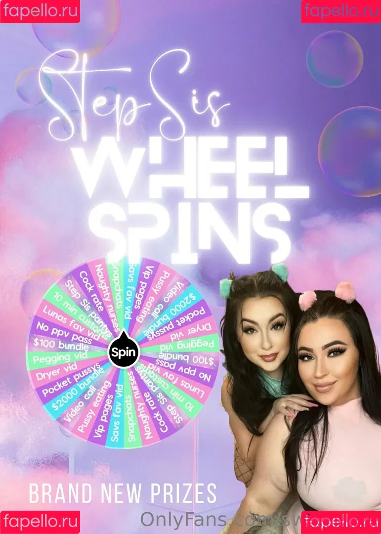 sway_baetv / swaybaee Onlyfans Photo Gallery 