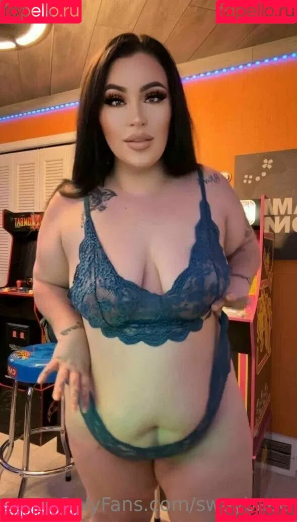 sway_baetv / swaybaee Onlyfans Photo Gallery 