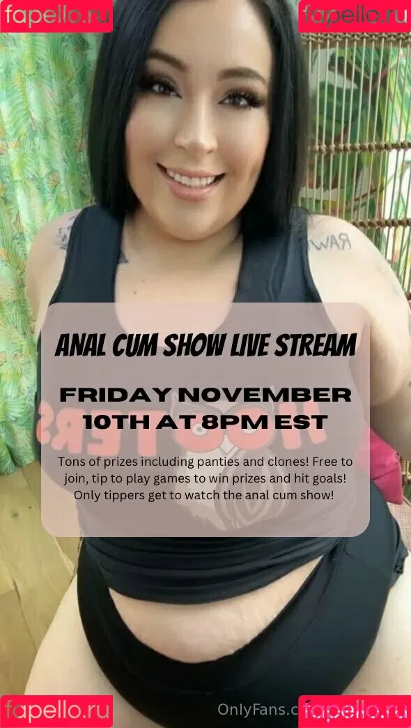 sway_baetv / swaybaee Onlyfans Photo Gallery 