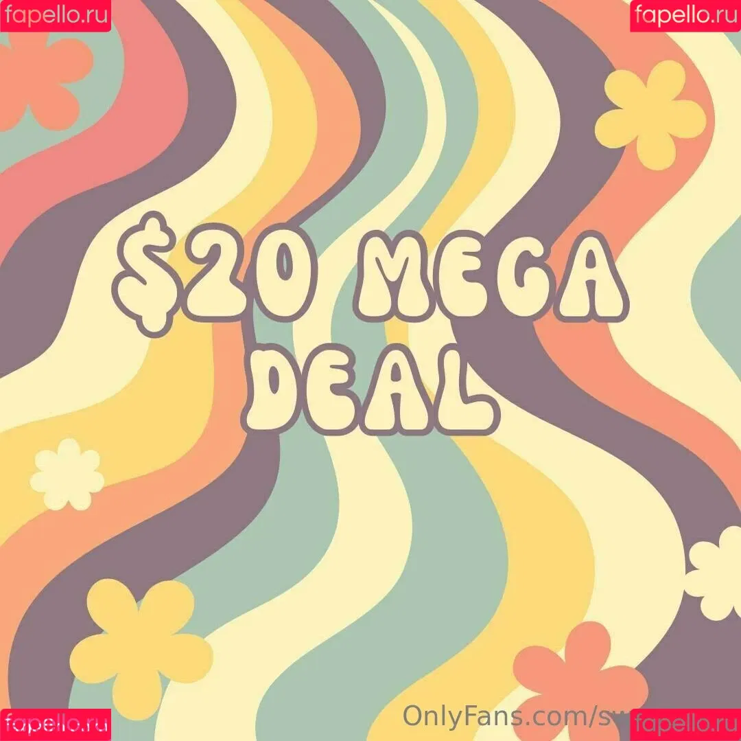 sway_baetv / swaybaee Onlyfans Photo Gallery 