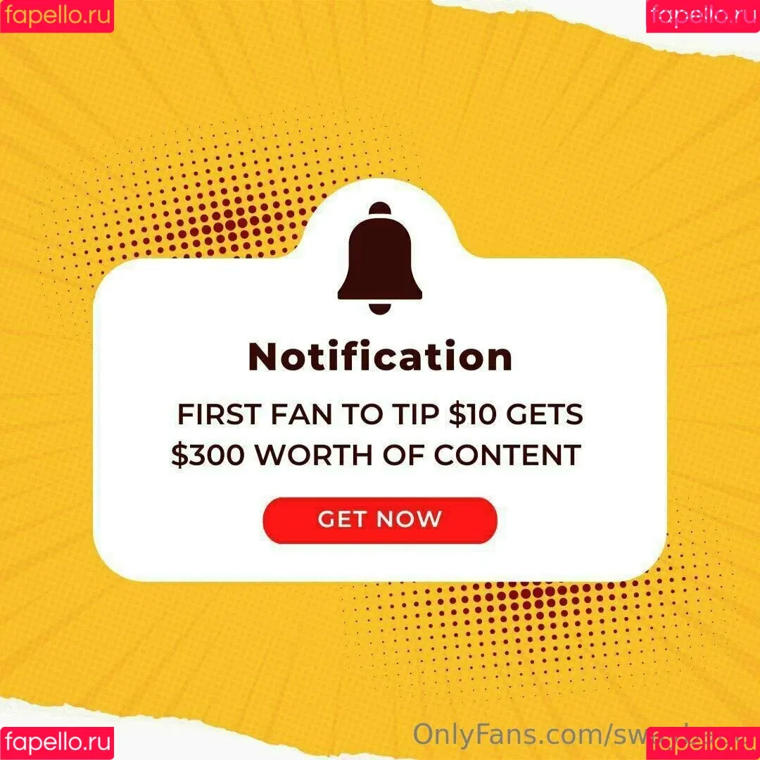 sway_baetv / swaybaee Onlyfans Photo Gallery 