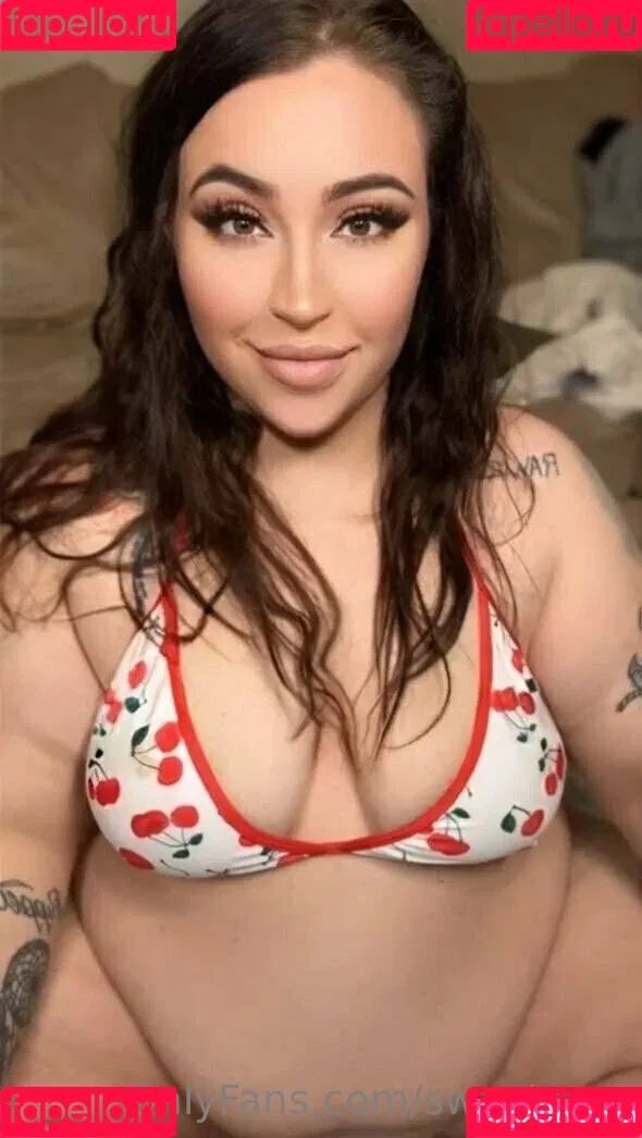 sway_baetv / swaybaee Onlyfans Photo Gallery 