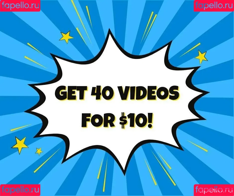 sway_baetv / swaybaee Onlyfans Photo Gallery 