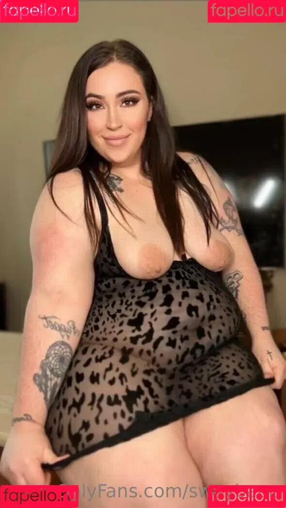 sway_baetv / swaybaee Onlyfans Photo Gallery 