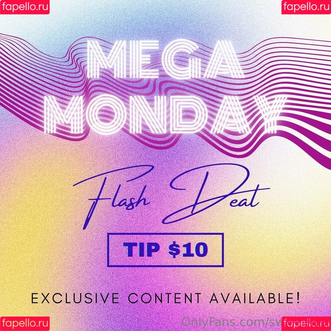 sway_baetv / swaybaee Onlyfans Photo Gallery 