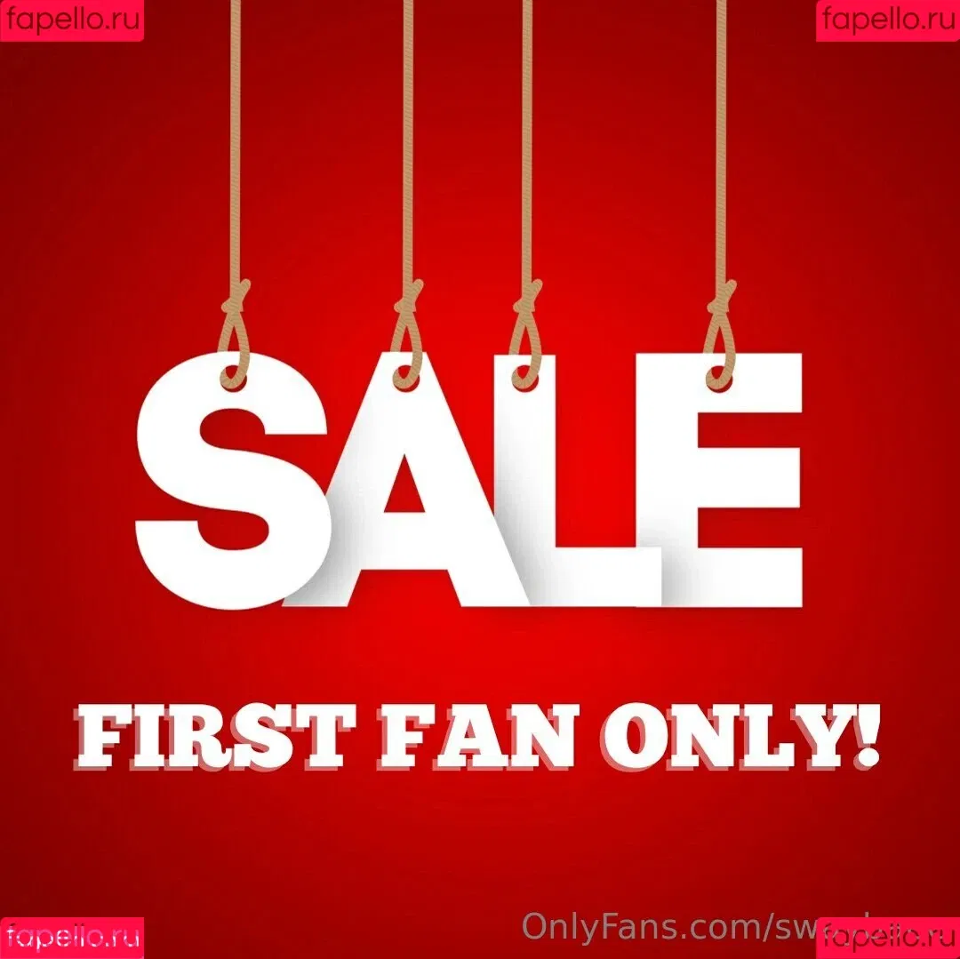 sway_baetv / swaybaee Onlyfans Photo Gallery 