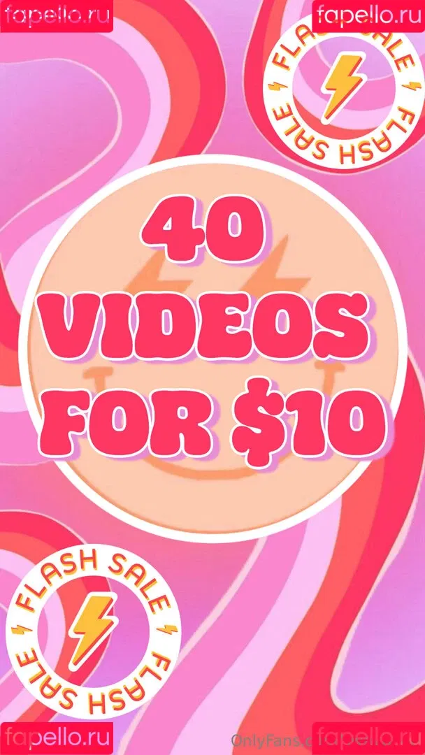 sway_baetv / swaybaee Onlyfans Photo Gallery 