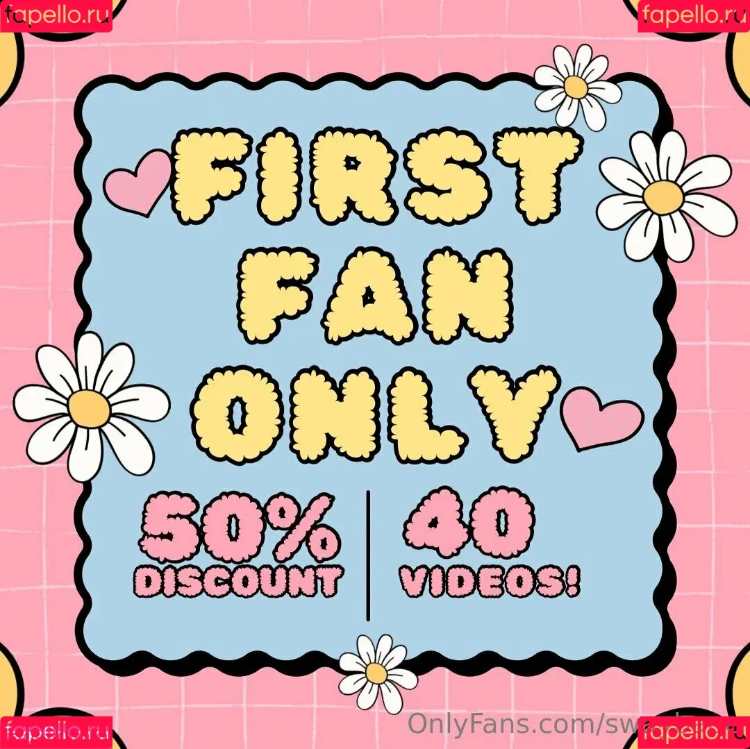 sway_baetv / swaybaee Onlyfans Photo Gallery 