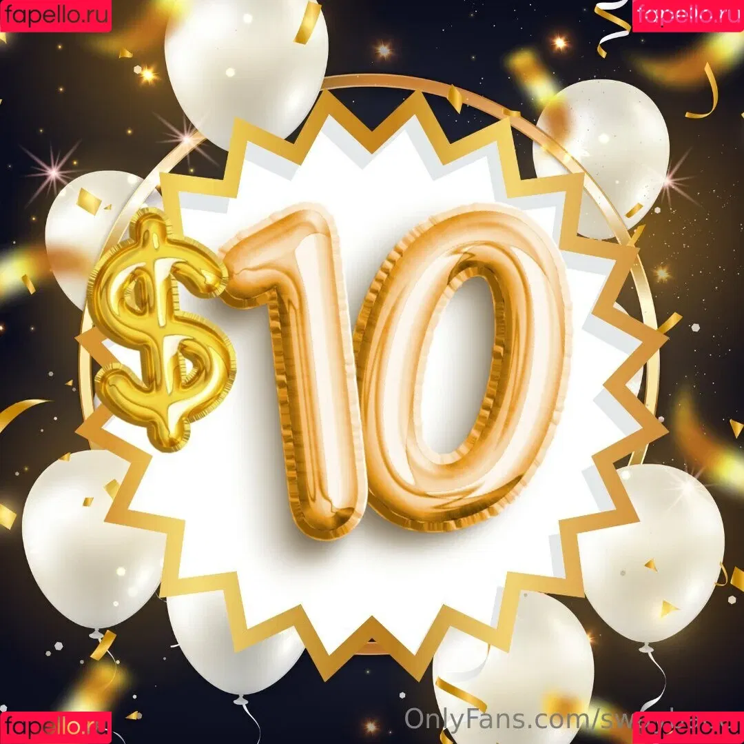 sway_baetv / swaybaee Onlyfans Photo Gallery 