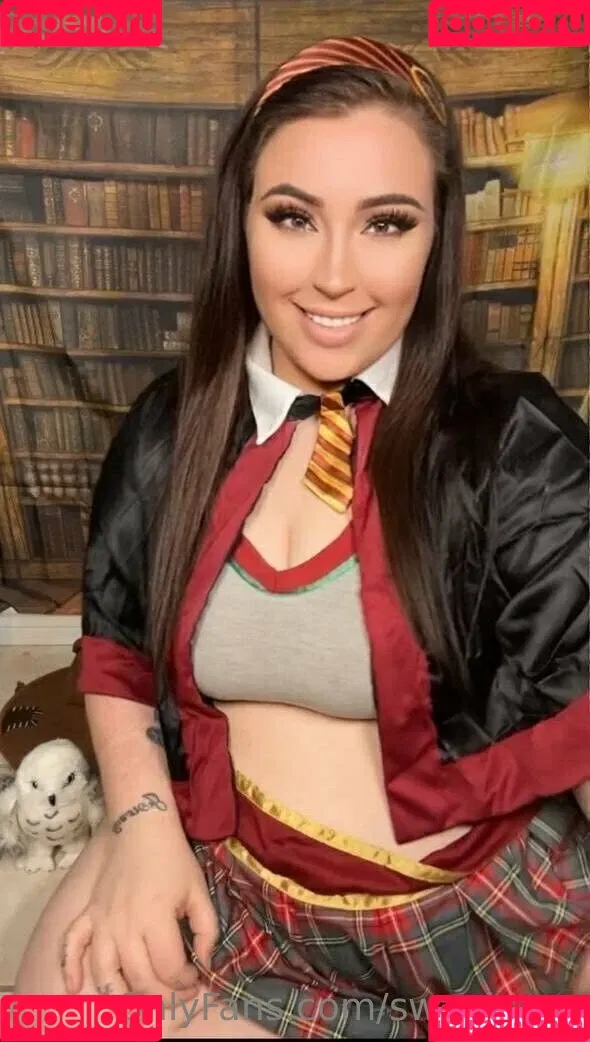 sway_baetv / swaybaee Onlyfans Photo Gallery 