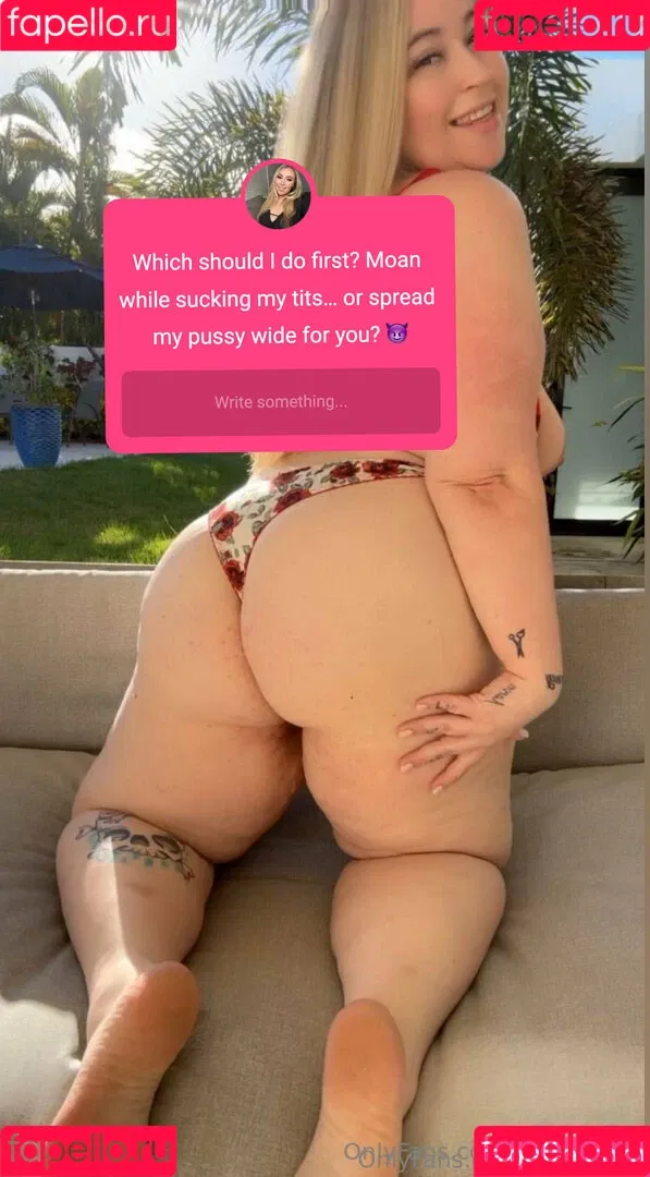 sway_baetv / swaybaee Onlyfans Photo Gallery 