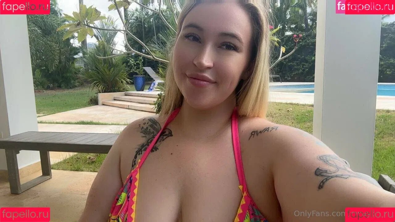 sway_baetv / swaybaee Onlyfans Photo Gallery 