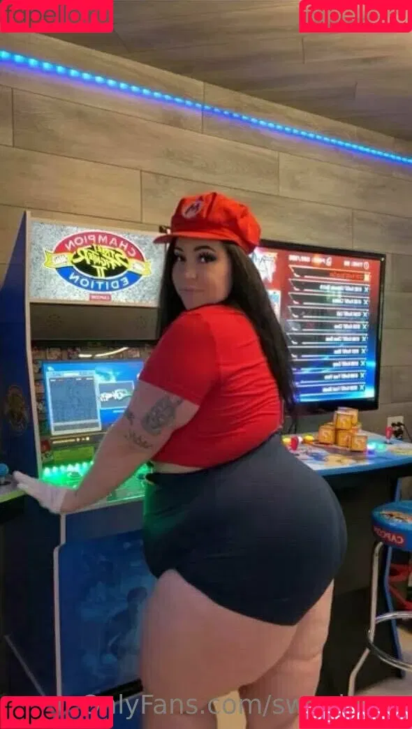 sway_baetv / swaybaee Onlyfans Photo Gallery 