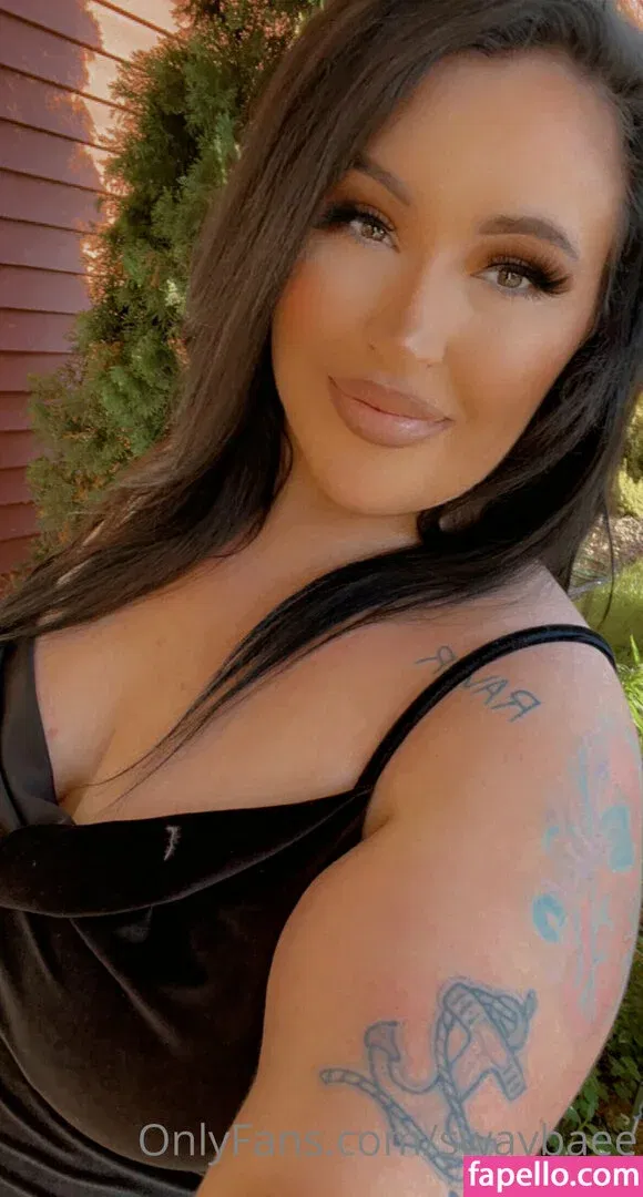 sway_baetv / swaybaee Onlyfans Photo Gallery 