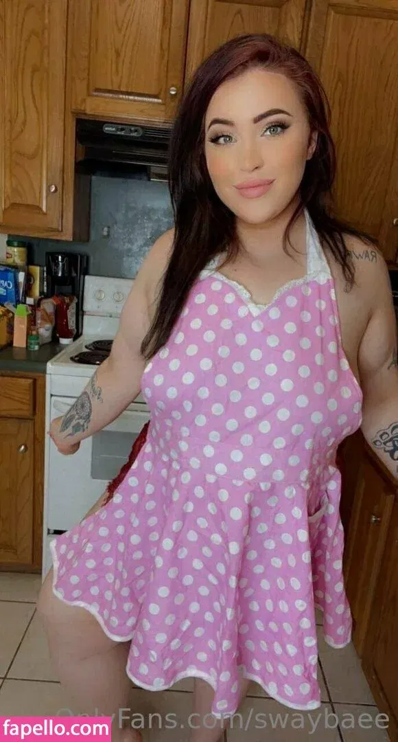 sway_baetv / swaybaee Onlyfans Photo Gallery 