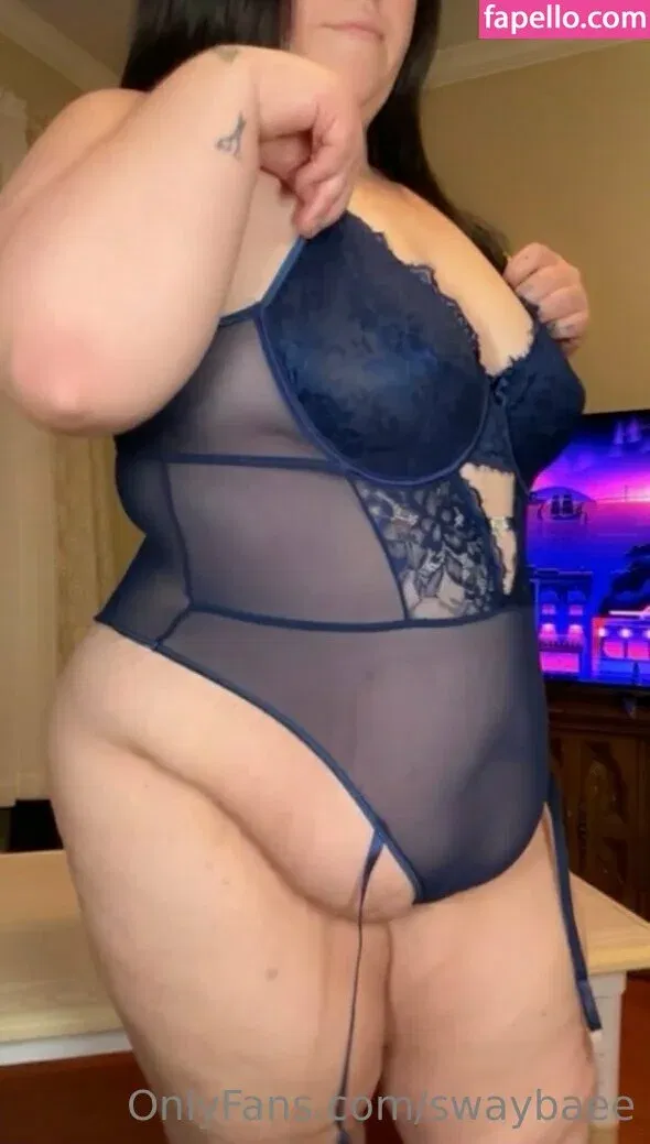 sway_baetv / swaybaee Onlyfans Photo Gallery 