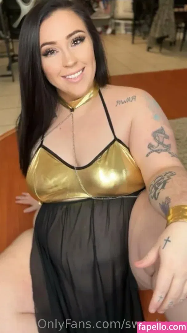 sway_baetv / swaybaee Onlyfans Photo Gallery 