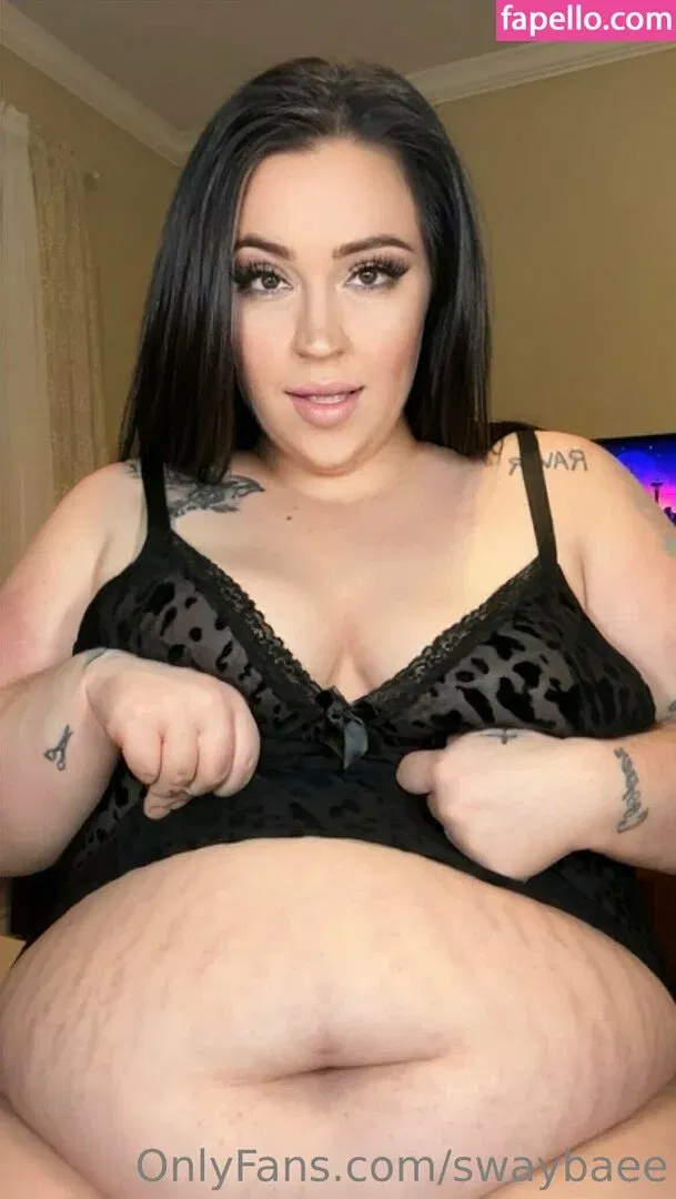 sway_baetv / swaybaee Onlyfans Photo Gallery 