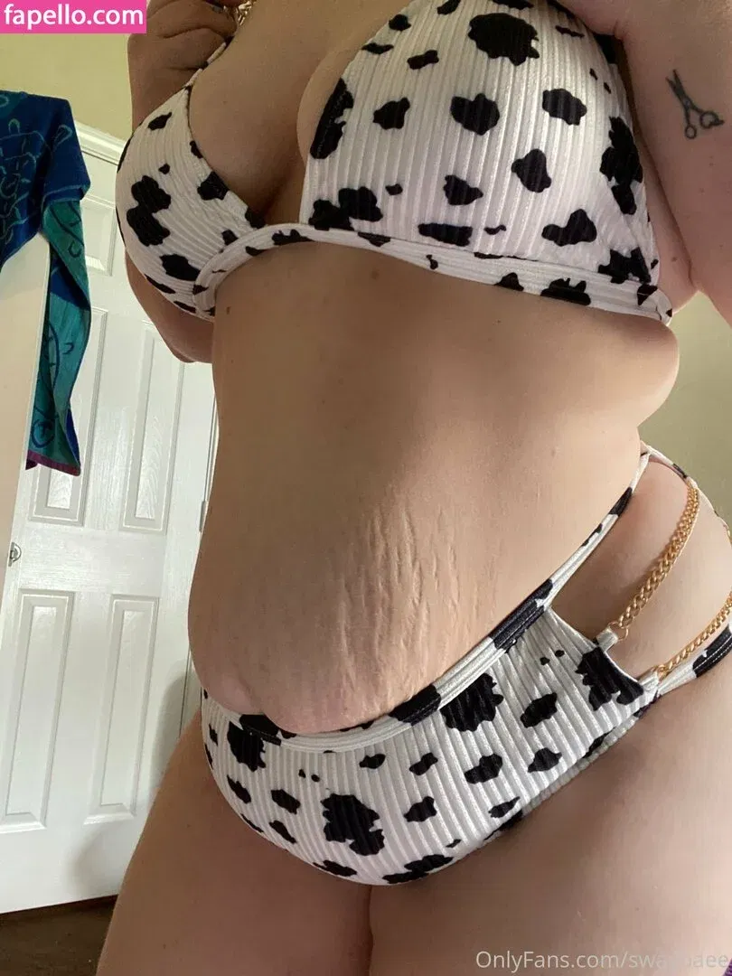 sway_baetv / swaybaee Onlyfans Photo Gallery 