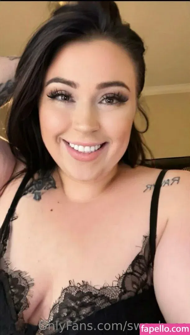 sway_baetv / swaybaee Onlyfans Photo Gallery 