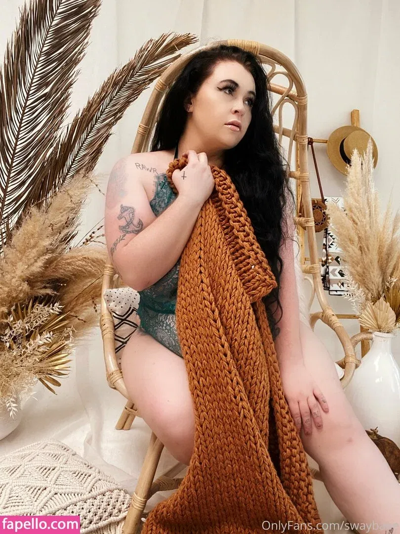 sway_baetv / swaybaee Onlyfans Photo Gallery 