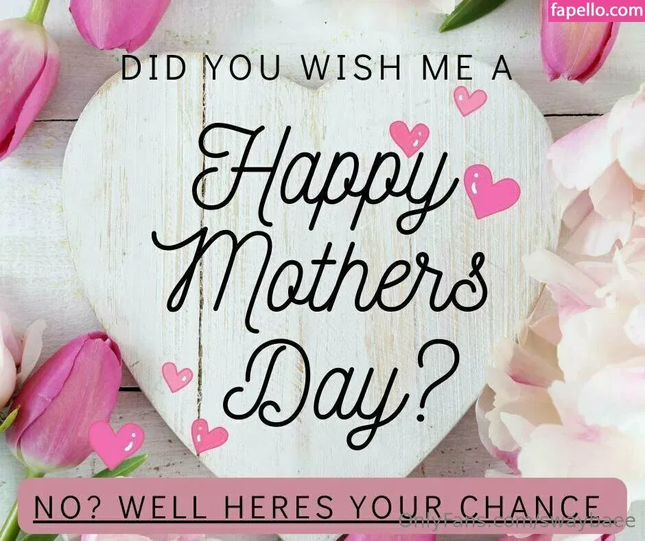 sway_baetv / swaybaee Onlyfans Photo Gallery 