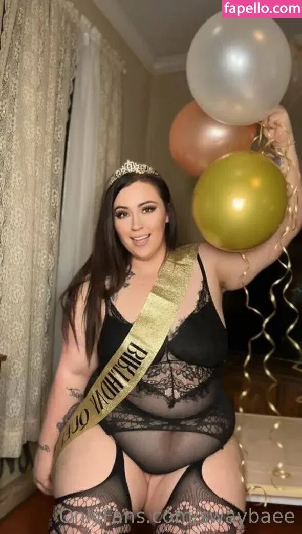 sway_baetv / swaybaee Onlyfans Photo Gallery 