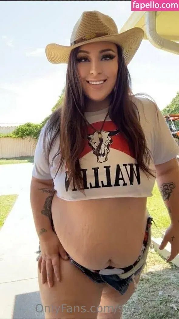 sway_baetv / swaybaee Onlyfans Photo Gallery 