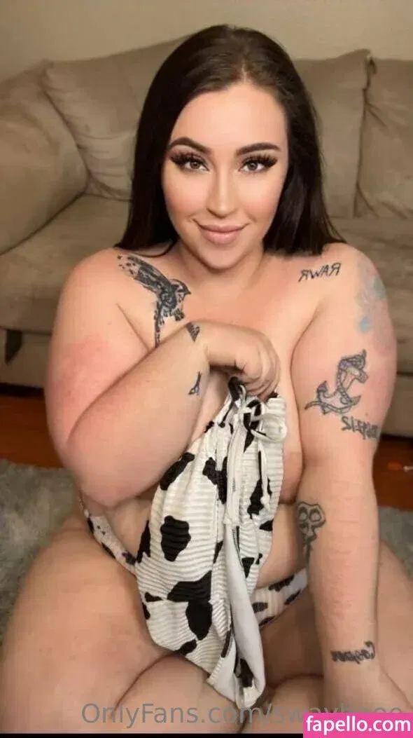 sway_baetv / swaybaee Onlyfans Photo Gallery 