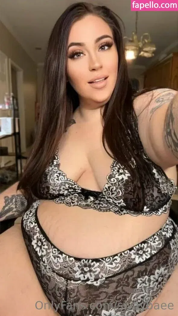 sway_baetv / swaybaee Onlyfans Photo Gallery 