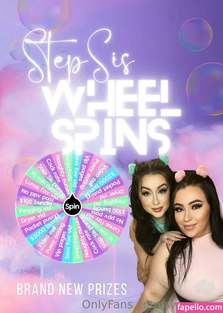 sway_baetv / swaybaee Onlyfans Photo Gallery 