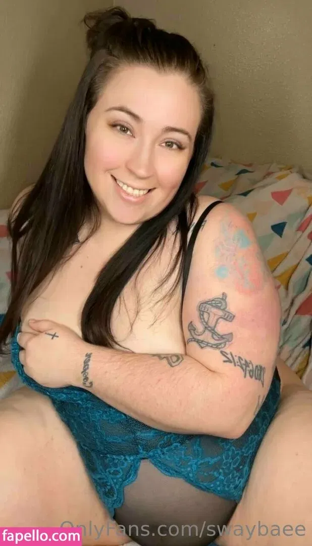 sway_baetv / swaybaee Onlyfans Photo Gallery 