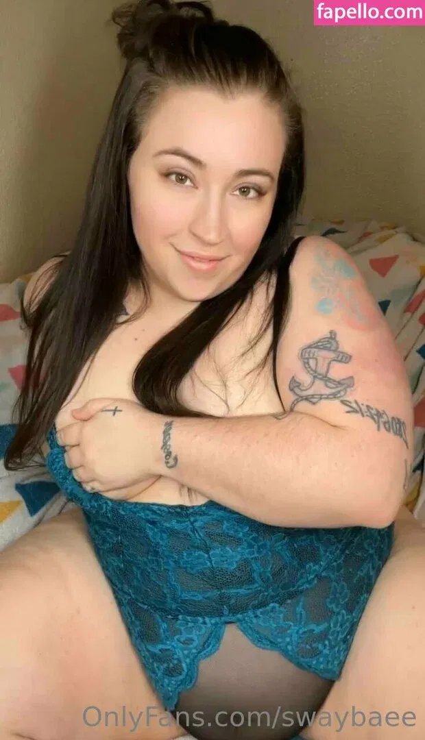 sway_baetv / swaybaee Onlyfans Photo Gallery 