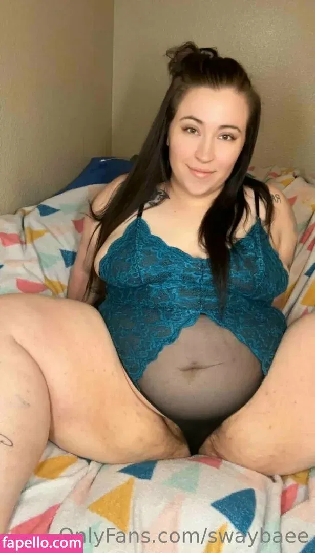 sway_baetv / swaybaee Onlyfans Photo Gallery 