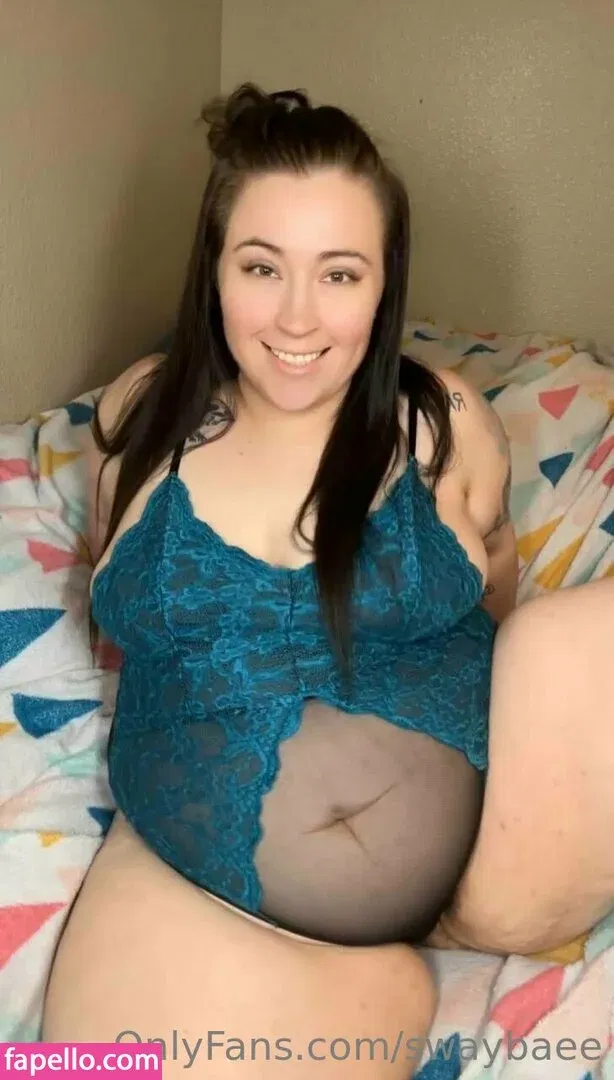 sway_baetv / swaybaee Onlyfans Photo Gallery 