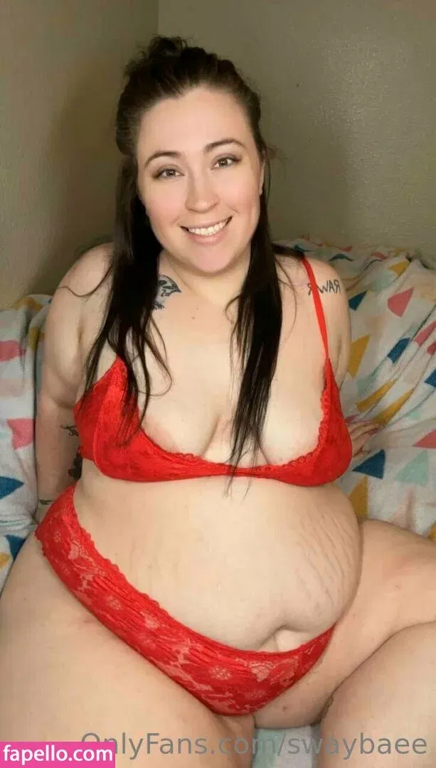 sway_baetv / swaybaee Onlyfans Photo Gallery 