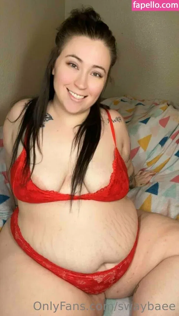 sway_baetv / swaybaee Onlyfans Photo Gallery 