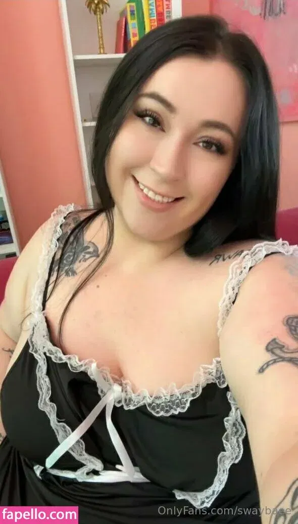 sway_baetv / swaybaee Onlyfans Photo Gallery 