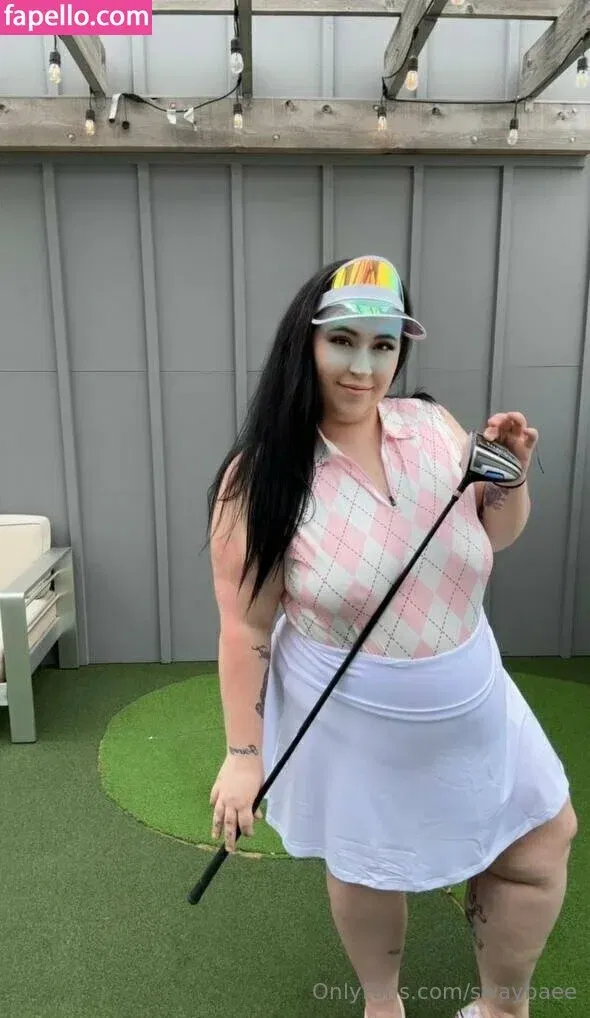 sway_baetv / swaybaee Onlyfans Photo Gallery 