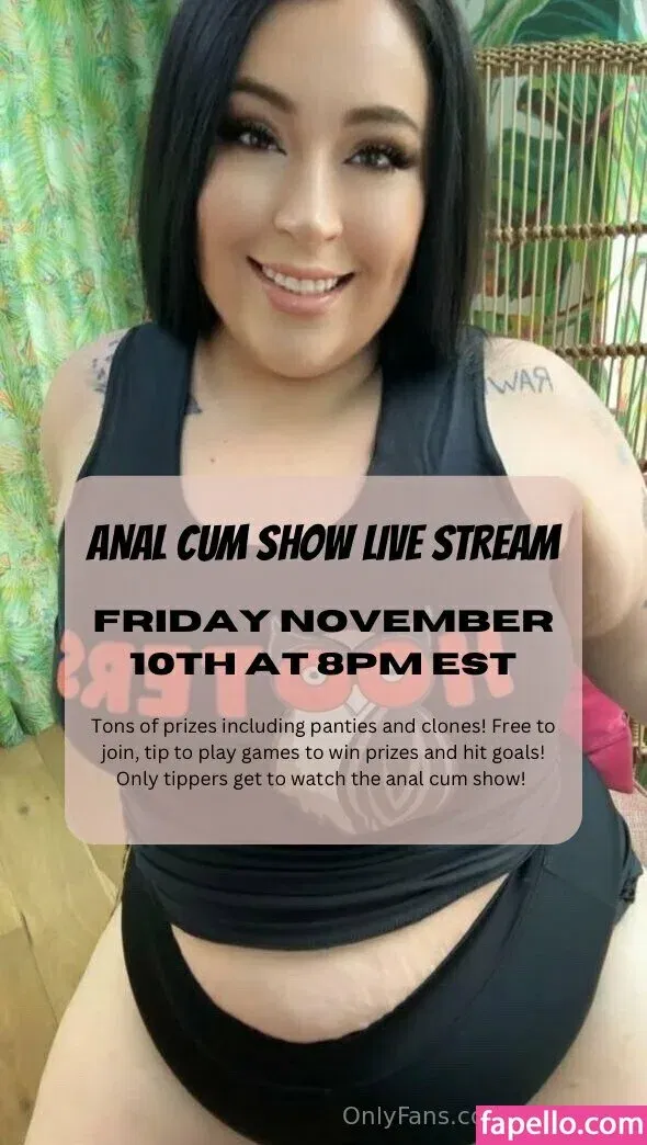 sway_baetv / swaybaee Onlyfans Photo Gallery 