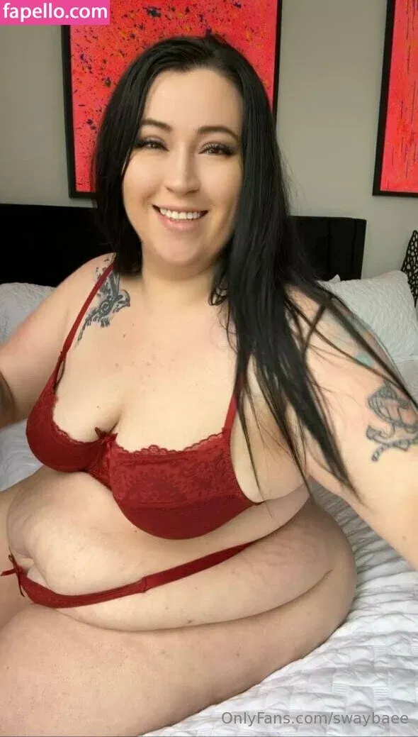 sway_baetv / swaybaee Onlyfans Photo Gallery 