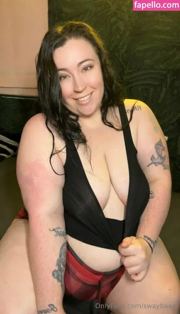 sway_baetv / swaybaee Onlyfans Photo Gallery 